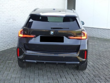 BMW X1 U11 Crossover 1.5 20i 170KM 2026 BMW X1 sDrive20i Sport Suv 1.5 (170KM) 2026, zdjęcie 2