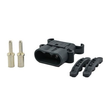 Wtyczka Rema 80A 16mm2