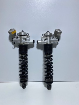 McLaren 720s 12C MP4 650s 570s АМОРТИЗАТОР