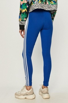 Legginsy damskie Adidas Originals 3-Stripes Tights GD2435