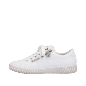 ЖЕНСКАЯ СПОРТИВНАЯ ОБУВЬ RIEKER МОД. Н0900-80 Р.40