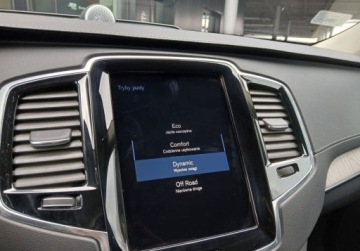 Volvo XC90 II 2019 Volvo XC 90 XC90 Inscription AWD 7 os. Vat Marza Salon PL 2.0, zdjęcie 22