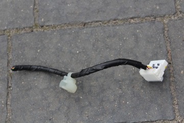 ПРОБКА ЗАДНЕГО ФОНАРЯ КУБ, AURIS И E15