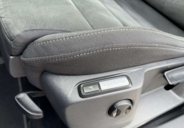 Volkswagen Tiguan Allspace SUV 1.5 TSI EVO 150KM 2019 Volkswagen Tiguan Allspace DSG 7osob salon Polska serwis kamera headup VAT, zdjęcie 19