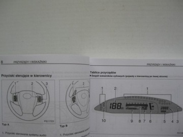 TOYOTA YARIS II FL 09-11 инструкция по ремонту PL TOYOTA YARIS II FL инструкция