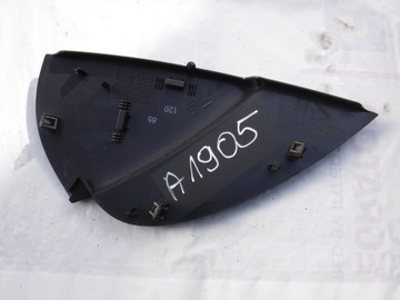 OSŁONA KONSOLI 8P0857086 8P0857085 AUDI A3