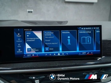 BMW X7 SUV Facelifting 3.0 40i 381KM 2025 BMW X7 xDrive40i 381 KM mHEV - Pakiet M Pro - Hak Holowniczy - CraftedClar, zdjęcie 35