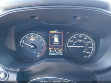 Subaru 2022 Subaru Forester Wilderness, 2022r., 4x4, 2.5L 2.5 Benzyna 182KM, zdjęcie 10