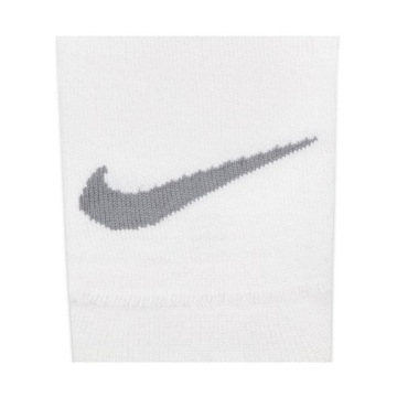 Skarpetki Nike Everyday Plus Lightweight SX5277-101 M 38-42