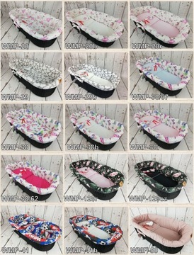 ВСТАВКА ДЛЯ ПЕРЕВОЗКИ ДЛЯ КОЛЯСКИ + ЧЕХОЛ ДЛЯ КОЛЯСКИ