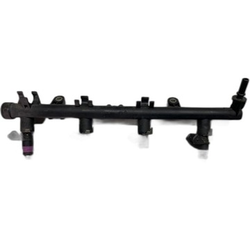 RENAULT CLIO III 1.3 16V LISTWA WTRYSKOWA 8200135504E WTRYSKIWACZ H132259