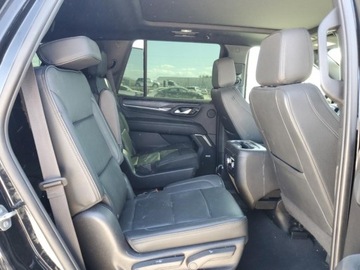  GMC Yukon Denali 2022 6.2l 6.2 Benzyna 420KM, zdjęcie 10