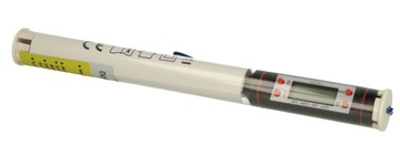 ШТИФТНЫЙ ЖК-ТЕРМОМЕТР ДЛЯ МЯСА ПАРАФИНА