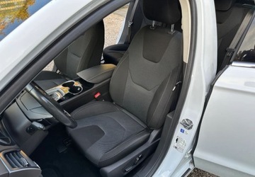 Ford Mondeo V Kombi 2.0 TDCi 180KM 2017 Ford Mondeo PowerShift 2.0 Diesel 180KM, zdjęcie 5