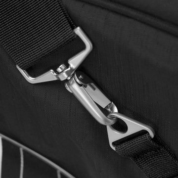 Сумка для шоссейного велосипеда SCICON AeroComfort 3.0 TSA