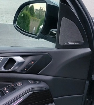 BMW X5 G05 2024 BMW X5 40i nowy model 3.0 Benzyna 381KM, zdjęcie 14