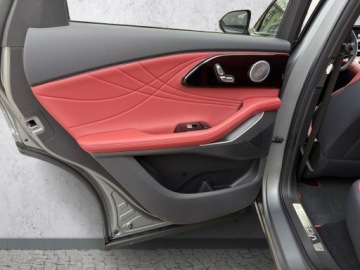 Omoda 9 1.5 T-GDI 537KM 2025 Omoda 9 Omoda 9 EXCLUSIVE Ink black czerwony srodek wyprzedaz rocznika 2025, zdjęcie 38