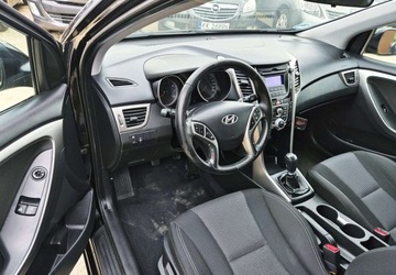 Hyundai i30 2012 Hyundai i30 BENZYNA KLIMATYZAJA 5 DRZWI super okazja polecamy 1.4, zdjęcie 31