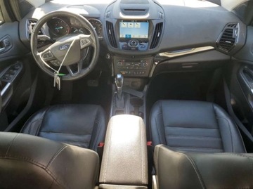 Ford Escape III 2.0 EcoBoost 243KM 2018 Ford Escape 2.0 Benzyna 242KM 4X4 wersja Titanium, mala szkoda 2.0 242KM, zdjęcie 7