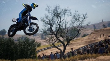 MX VS ATV LEGENDS 2024 MONSTER SUPERCROSS EDITION PL XBOX СЕРИЯ НОВАЯ