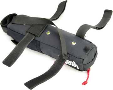 Сумка на велосипедную раму Jack Pack Sausage 2.0