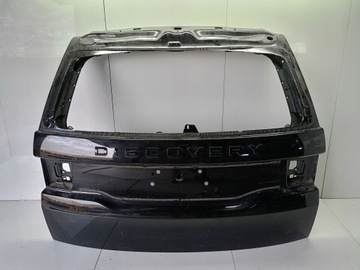 LAND ROVER DISCOVERY SPORT 2017 ZADNÍ VÍKO KUFRU KUFRU