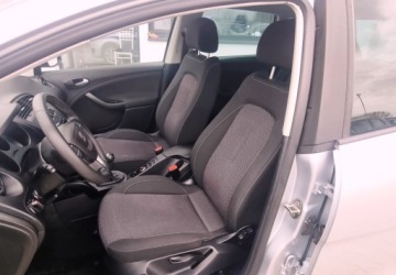 Seat Altea XL 1.6 TDI CR 105KM 2011 Seat Altea 1,6 TDI 105 km 1.6 Diesel 105KM, zdjęcie 7