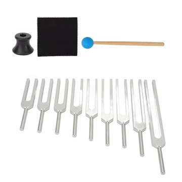 Kamerton do jogi 174F 285F 396UT 417RE 528MI