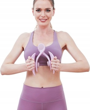 УСТРОЙСТВО ДЛЯ ТРЕНИРОВКИ ЯГНИЦ И ТАЗА