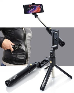 ТЕЛЕФОН ШТАТИВ ДЛЯ ВИДЕОЗАПИСИ СТИЛЬ ДЛЯ СЕЛФИ ФОТОПАЛКА