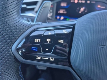 Volkswagen Arteon Shooting Brake R 2.0 TSI 320KM 2023 Volkswagen Arteon Shooting Brake R 4Mot. serwis ASO 2.0TSI 320KM pakiety A, zdjęcie 12