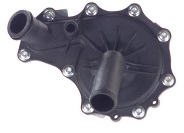 ВОДЯНОЙ НАСОС CITROEN JUMPER 2.2 HDI