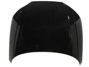 AUDI A4 B9 KAPOTA KRYT NOVÁ OCEL