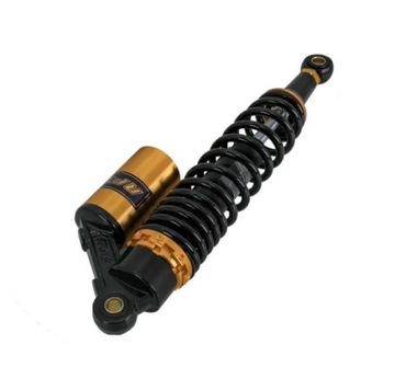 Amortyzatory ATV QUAD Yamaha Raptor YFZ 450 660 700 LTZ LTR SWAP LUCKY STAR