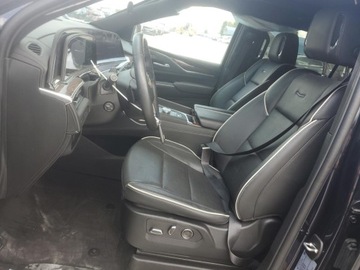 Cadillac Escalade III 2024 Cadillac Escalade Esv Premium Luxury 2024 6.2l 6.2 Benzyna 420KM, zdjęcie 7