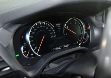 BMW X3 G01 SUV 2.0 20d 190KM 2017 BMW X3 BMW X3 G01 2.0 Diesel xDrive M Pakiet Salon PL 1 wlasciciel 2.0, zdjęcie 19