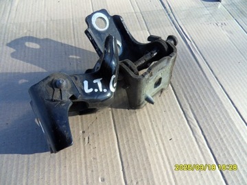 PANT DVEŘE LEVÝ ZADNÍ PEUGEOT 508 SW KOMPLET