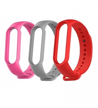 Smart Band Smartwatch M4 M5 M6 MIX ZESTAW 3 szt