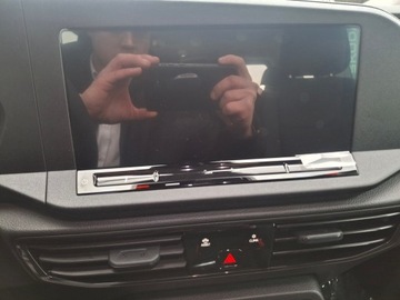 Volkswagen Caddy V 2025 Volkswagen Caddy Caddy 1.5 TSI 116 KM Manual r.o., zdjęcie 21