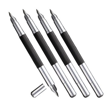 4x pióro do grawerowania i grawerowania