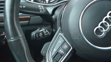 Audi A6 C7 Allroad quattro 3.0 TDI 313KM 2012 AUDI A6 Avant 3.0 TDI QUATTRO 313 KM, zdjęcie 37