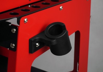 Zgrzewarka SPOTTER DO KAROSERII IDEAL TECNO 5800