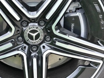 Mercedes GLE V167 2025 GLE 350 de 4-Matic AMG Line 2.0 (353KM) 2025, zdjęcie 14