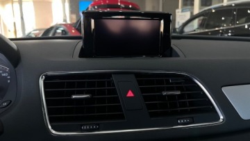 Audi Q3 I SUV 2.0 TDI 140KM 2013 Audi Q3 Q3 2,0 TDI 140 km Ledy 2.0 Diesel 140KM, zdjęcie 30