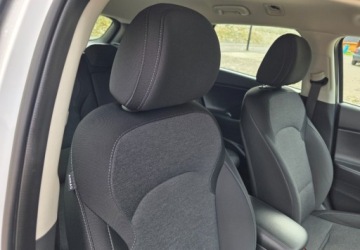 Hyundai i30 III Wagon Facelifting 1.5 T-GDI 48V 160KM 2023 Hyundai i30 I rej. 2024SalonPerfect stanBezwypadkowy 1.5 Benzyna 160KM, zdjęcie 20