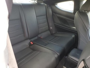 Lexus RC 2018 Lexus RC 2018, 2.0L, od ubezpieczalni 2.0 Benzyna 241KM, zdjęcie 8