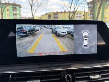 Omoda 5 1.6 T-GDI 147KM 2025 Omoda 5 NF Essential rok prod. 2025, zdjęcie 26