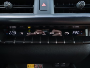 Lexus UX Crossover Facelifting 2.0 250h 184KM 2023 Lexus UX 250h, Salon Polska, Serwis ASO, Automat, zdjęcie 12