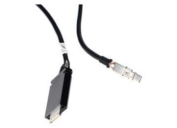 Док-станция Dell WD15 K17a с разъемом USB-C