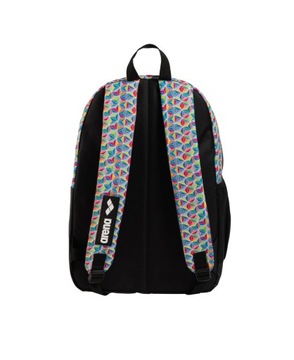 Рюкзак Arena TEAM BACKPACK 30 ALLOVER STARFISH